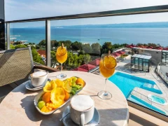 Hotel Plaža Duće - savršen odmor od dva noćenja s doručkom