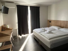 Aparthotel Vital - 1x nočitev z zajtrkom+solna terapija (50min) za 2 osebi