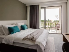 Two magical nights in deluxe room of Hotel Rovinj Vaal