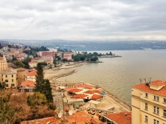 Hotel Astoria &ndash; A magical holiday in Opatija