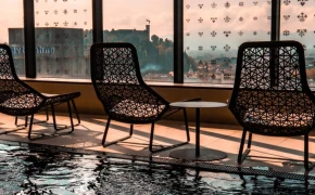 Serenity Wellness and spa - 2 sata posjeta SPA centru