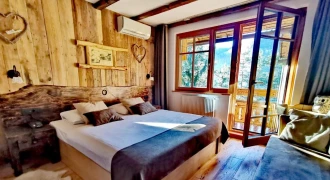 Hotel Ribno Bled - 2 noćenja s polupansionom