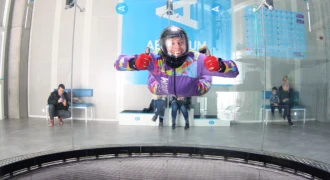 Pacchetto "PRIMO VOLO" in Vetrovnik Logatec