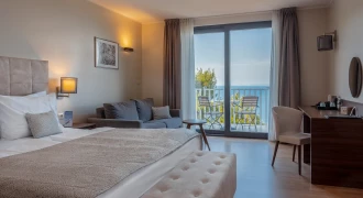 Cliff Hotel & Spa - Noćenje s doručkom u Superior sobi