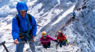 Altitude Activities - Jednodnevni uspon na Triglav (+oprema)