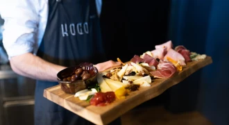 Restoran Kogo - Degustacija 2 vina i zakuska