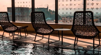 Serenity Wellness and spa - 2 sata posjeta SPA centru