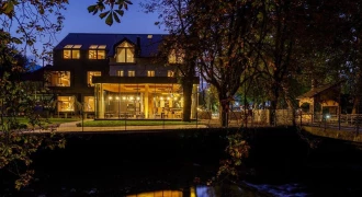 Sunrose 7 - Noćenje s doručkom i ulaz u vodeni park