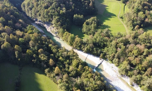 Pangea Adventures – Half-day adventure drive through the Posočje in a Willys Jeep