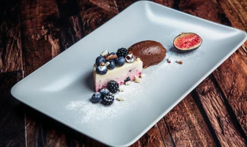 5-course gourmet experience in Opatija