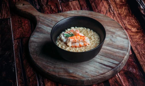 5-course gourmet experience in Opatija