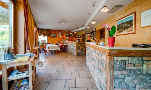 5-course gourmet experience in Opatija