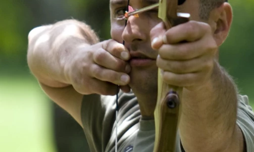 Rizvan City – a package of adrenaline and sports for two