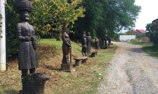 STTUBE Zagorje Outdoor – E-kolesarjenje po Mariji Bistrici