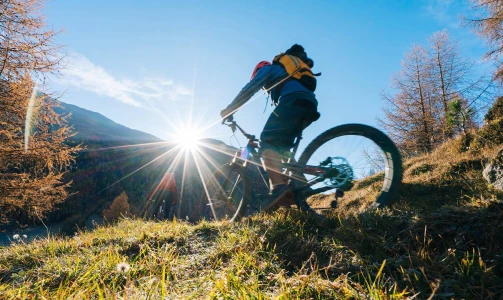 STTUBE Zagorje Outdoor – E-kolesarjenje po Mariji Bistrici