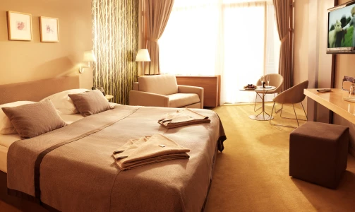 Hotel Špik*** - Aktivni tridnevni oddih v Gozd Martuljku