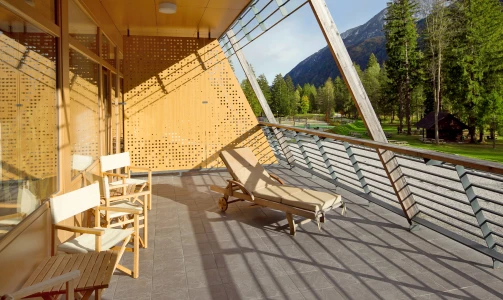 Hotel Špik*** - Aktivni tridnevni oddih v Gozd Martuljku