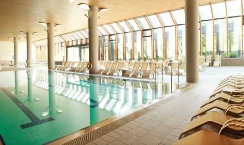 Hotel Špik*** - Aktivni tridnevni oddih v Gozd Martuljku