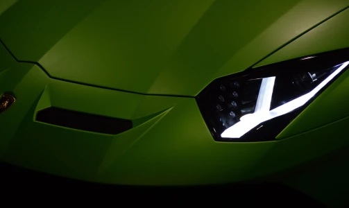 Racing in Italy - Fahrt im Lamborghini Huracan