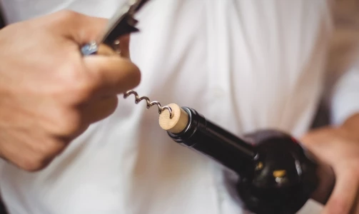 Vina Poljšak - Degustacija 10 vrsta vina uz tanjur pršuta i sira za 2 osobe