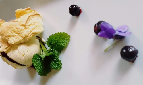 Gostilna Ajda– Dinner with a 5-course menu in the Goričko Landscape Park