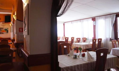 Gostilna Ajda– Dinner with a 5-course menu in the Goričko Landscape Park