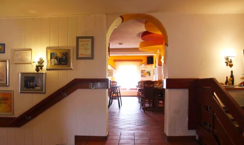 Gostilna Ajda– Dinner with a 5-course menu in the Goričko Landscape Park