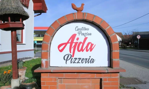 Gostilna Ajda– Dinner with a 5-course menu in the Goričko Landscape Park