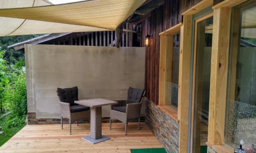 Glamping Lepa Lopa - Noćenje za dvoje s najljepšim pogledom