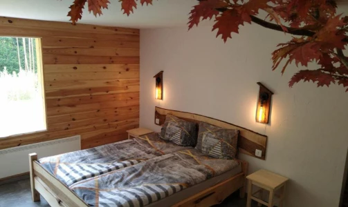 Glamping Lepa Lopa - Noćenje za dvoje s najljepšim pogledom