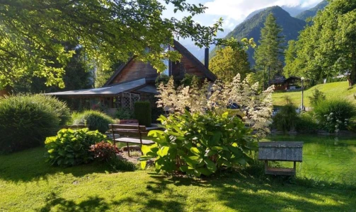 Glamping Lepa Lopa - Noćenje za dvoje s najljepšim pogledom