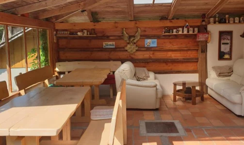 Glamping Lepa Lopa - Noćenje za dvoje s najljepšim pogledom