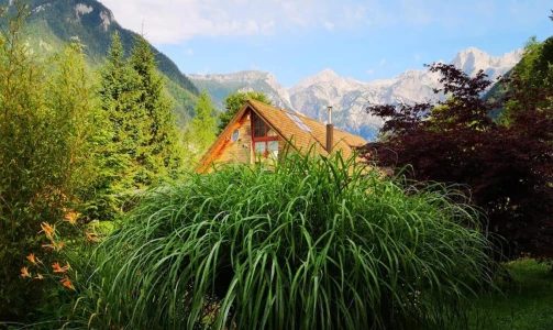 Glamping Lepa Lopa - Noćenje za dvoje s najljepšim pogledom