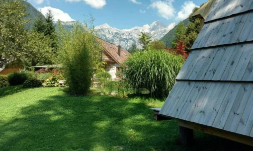 Glamping Lepa Lopa - Noćenje za dvoje s najljepšim pogledom