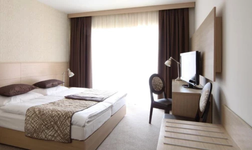 Hotel Mangart - Alpiner Paket für 2 Personen