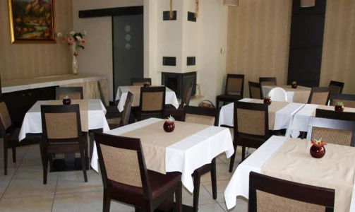 Hotel Mangart - Alpiner Paket für 2 Personen