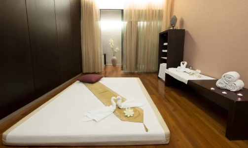 Grand Hotel Bernardin - 2x Halbpension in einem Deluxe-Zimmer
