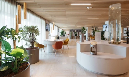 Hotel Radin - Nočitev z zajtrkom za 2 osebi v Zdravilišču Radenci