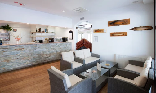 Ristorante Zlatovčica - Menu di 4 portate con aperitivo e una bottiglia di vino