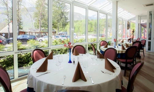 Ristorante Zlatovčica - Menu di 4 portate con aperitivo e una bottiglia di vino