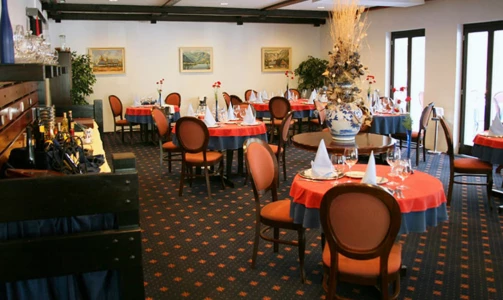 Ristorante Zlatovčica - Menu di 4 portate con aperitivo e una bottiglia di vino