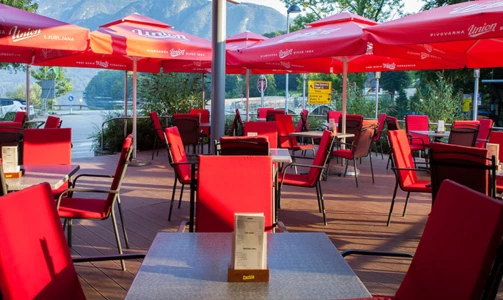 Ristorante Zlatovčica - Menu di 4 portate con aperitivo e una bottiglia di vino