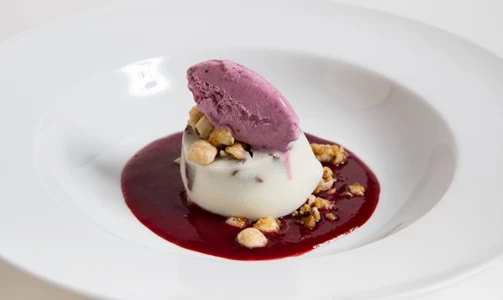 Ristorante Zlatovčica - Menu di 4 portate con aperitivo e una bottiglia di vino