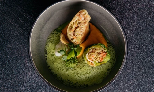 Ristorante 1906 - Menu di 4 portate per 2 persone