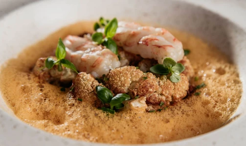 Ristorante 1906 - Menu di 4 portate per 2 persone