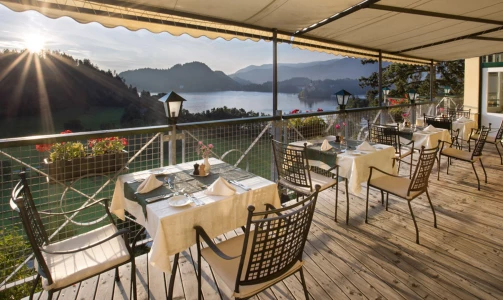 Ristorante 1906 - Menu di 4 portate per 2 persone