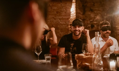 Wine Tasting Ljubljana - Certifikat za ambasadorja slovenskih vin s pokušino v Ljubljani
