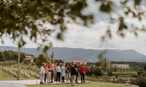 5-dnevno kulinarsko putovanje po Sloveniji