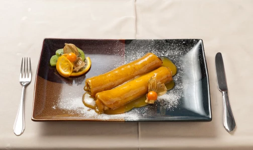 Piratentaverne - gastronomischer Genuss in besonderer Atmosphäre
