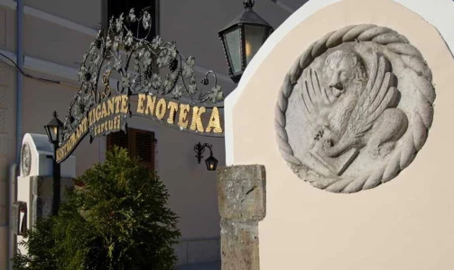 Zigante – 4 hodna večerja z možnostjo samostojne izbire jedi